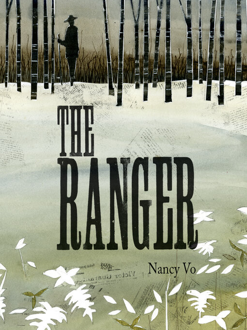 Title details for The Ranger by Nancy Vo - Available